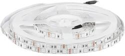 V-TAC Banda LED SMD5050 60LED/M Galben IP20 5M (SKU-212156)