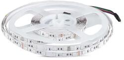 V-TAC Banda Led Smd5050 Rgb 60led/m Ip20 5m (sku-212591)