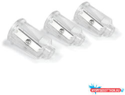 Rapesco Pótkés "PS12-USB" elemes hegyezőhöz, RAPESCO, 3 db/csomag (IR1485)