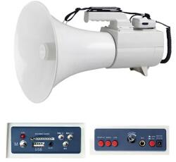 BST Megafon Profesional 45W cu USB/SD + Sirena (MEGA-PRO60)