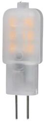 V-TAC Bec Led G4 1.1w 12v 6400k Alb Rece, Cip Samsung (sku-21242) - global-electronic