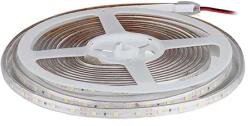 V-TAC Banda Led Smd3528 60led/m Albastru Ip65 5m (sku-212035)