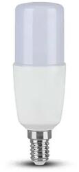 V-TAC Bec Led T37 E14 7.5w 3000k Alb Cald (sku-24030)