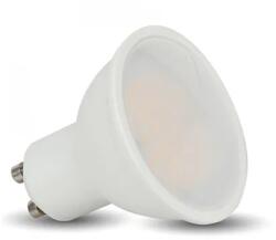 V-TAC Bec Spot Led Gu10 5w 220-240v 3000k Alb Cald (sku-1685) - global-electronic