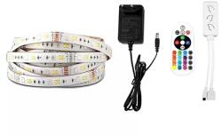 V-TAC Kit Banda Led Smart Smd5050 54led/m Rgb+ww+dw+cw 12v Ip65 5m (sku-2628)