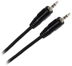 PLUGGER Cablu Jack 3.5 Tata Stereo - Jack 3.5 Tata Stereo 1.5m (48022) - global-electronic
