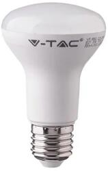 V-TAC Bec Led R80 E27 10w 6400k Alb Rece, Cip Samsung (sku-137) - global-electronic