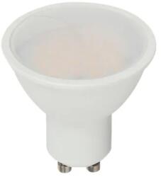 V-TAC Bec Spot Led Gu10 10w 3000k Alb Cald, Cip Cree (sku-218786) - global-electronic
