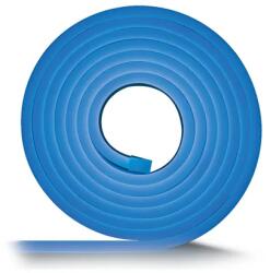 IBIZA LIGHT & SOUND Banda Neonflex 5m Ip65 Albastru (neon500-blue) - global-electronic