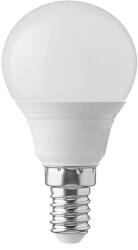 V-TAC Bec Led P45 E14 6.5w 4000k Alb Neutru Cip Samsung (sku-21864)