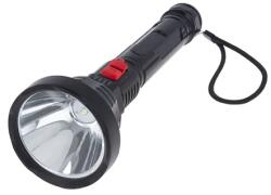 Forever Light Lanterna Led 600lm Acumulator 1800mah Ip44 (rtv0800016)