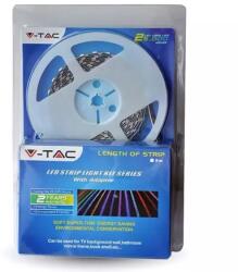 V-TAC Kit Banda Led Smd5050 Rgb 60led/m Ip65 5m (sku-2123541)