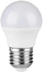 V-TAC Bec Led G45 E27 3.7w 3000k Alb Cald (sku-214160) - global-electronic