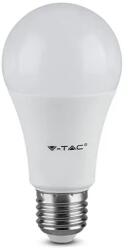 V-TAC Bec Led A60 E27 8.5w 4000k Alb Neutru (sku-217261) - global-electronic