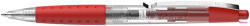 Schneider Zseléstoll, 0, 4 mm, nyomógombos, SCHNEIDER "Gelion +", piros (COR_TSCGEL1P)