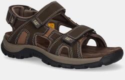 CAT Footwear - Szandál - barna Férfi 44