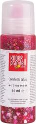 Knorr Prandell 218099206 Lipici 50 ml Hearts Red (218099206)