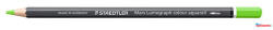 STAEDTLER Akvarell színes ceruza, hatszögletű, STAEDTLER "Mars® Lumograph® 104", fűzöld (TS10451) - nyomtassotthon