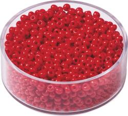 KNORR prandell Mărgele Rocailles Carmine red ( Variant ) 17 g (213104168)