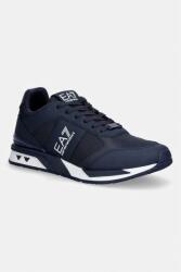 EA7 Emporio Armani sportcipő férfi - sötétkék Férfi 40 2/3