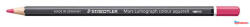 STAEDTLER Akvarell színes ceruza, hatszögletű, STAEDTLER "Mars® Lumograph® 104", rózsaszín (COR_TS104206)