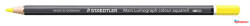 STAEDTLER Akvarell színes ceruza, hatszögletű, STAEDTLER "Mars® Lumograph® 104", sárga (TS1041) - nyomtassotthon