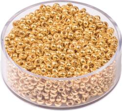 KNORR prandell Mărgele Rocailles Pale Gold 17 g (213104761)