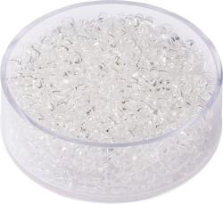 KNORR prandell Mărgele Rocailles Crystal ( Variant ) 17 g (213105806)