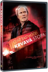 MagicBox Krvavá stopa - DVD