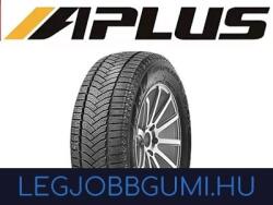 APLUS Asv909 C 215/60 R16C 103T (8935368831954) - legjobbgumi