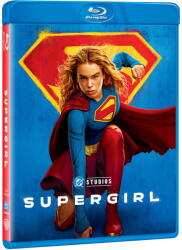 MagicBox Supergirl - Blu-ray