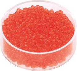KNORR prandell Mărgele Rocailles Brick Red ( Variant ) 17 g (213105148)