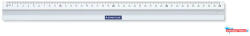 STAEDTLER Vonalzó, alumínium, 40 cm, STAEDTLER "Mars 563 (COR_TS56340)