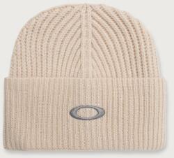 Oakley beanie férfi gyapjú hozzáadásával ELLIPSE - bézs Univerzális méret