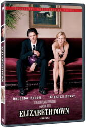 MagicBox Elizabethtown - DVD