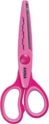 Heyda 204888010 Anna Foarfece universale 165 mm Roz (204888010)