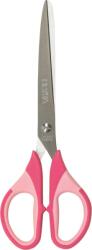 Heyda 204809425 Foarfece universale 180 mm Roșu (204809425)