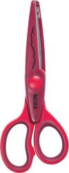 Heyda 204888008 Nora Foarfece universale 165 mm Roșu (204888008)