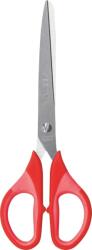 Heyda 204809423 Foarfece universale 180 mm Roșu (204809423)