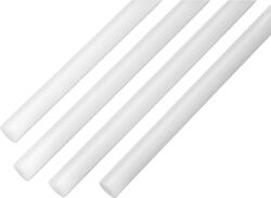 Knorr Prandell 218051429 Lipici Transparent Ø 10 mm 200 mm (218051429)