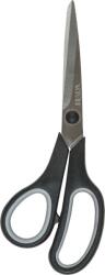 Heyda 2048093 Foarfece universale 210 mm Negru Mâna stângă (2048093)