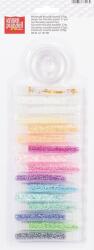 KNORR prandell Set Rocailles Pastel Multi-Coloured (216115102)