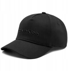 Calvin Klein -35% Calvin Klein Baseball Sapka Bb Cap Fekete (K50K511987)