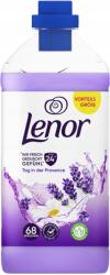Lenor Folyadék textilöblítő Lenor Tag in der Provence 1, 7l 68 mosás (8700216283694)
