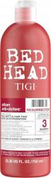 TIGI Bed Head Resurrection sampon a sérült haj újjáépítésére 750ml (0615908426656)