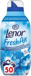 Lenor Fresh Air folyadék öblítőszer Fresh Wind 700 ml 50 mosás koncentrátum (80827749)