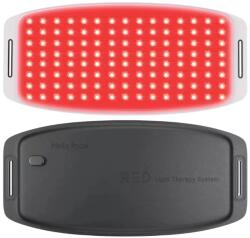  Led szalag Hello Face L120 piros fény és infravörös Usb-c fekete