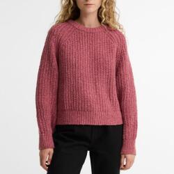Barbour Alderney Crew Neck Fleck Jumper - 14