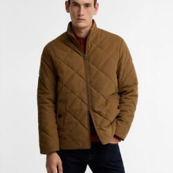 Barbour Corden Quilted Jacket - Beech - L