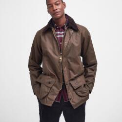 Barbour Beaufort Wax Jacket - Bark - 48